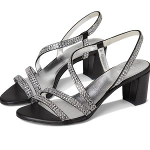 Naturalizer Vanessa3 Strappy Sandals