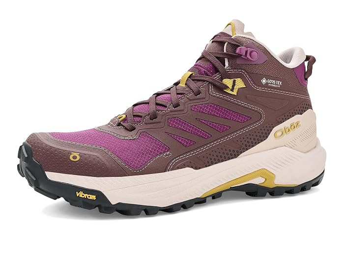 Oboz Katabatic RT Mid GTX