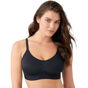 Wacoal Easy Like Sunday Wirefree Contour Bra