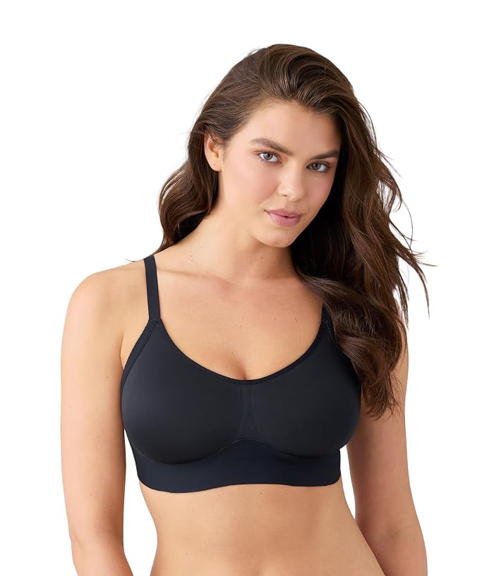 Wacoal Easy Like Sunday Wirefree Contour Bra - Image 4