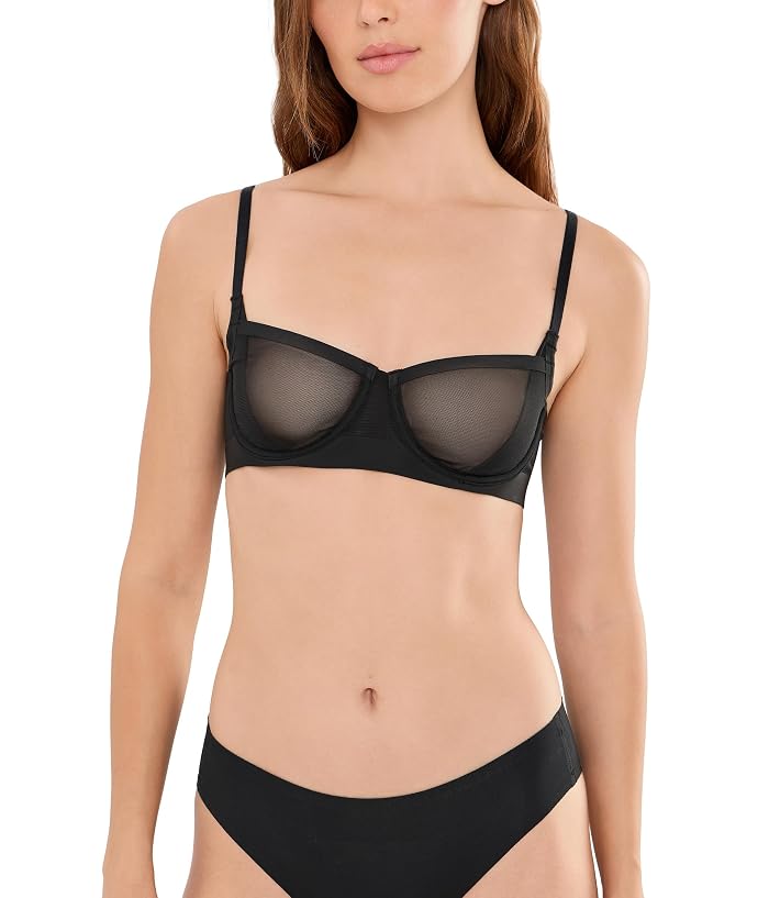 Natori True Zen Balconette Underwire