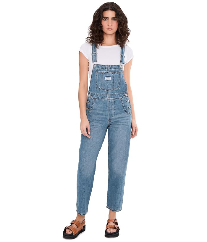Levi's® Womens Vintage Overall
