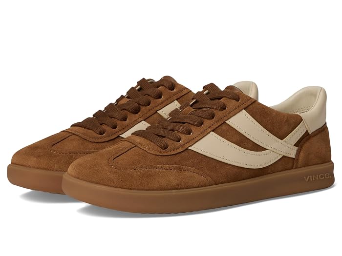 Vince Oasis-W Lace-Up Shoes