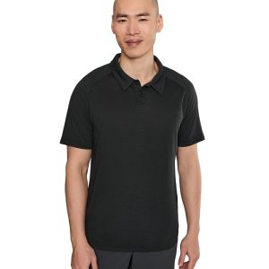 Smartwool Active Mesh Polo