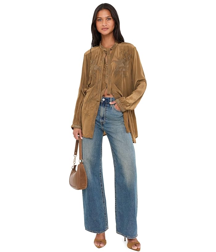 Karyn Seo Matea Blouse - Image 2