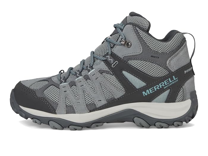 Merrell Accentor 3 Mid Wp - Image 4
