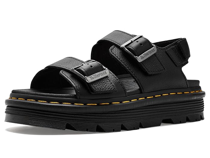 Dr. Martens Zebzag Sandals