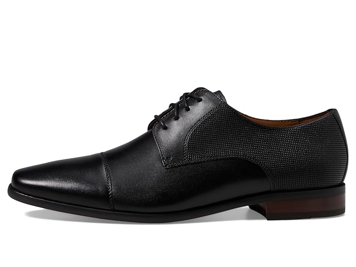 Florsheim Postino Cap Toe Oxford - Image 4