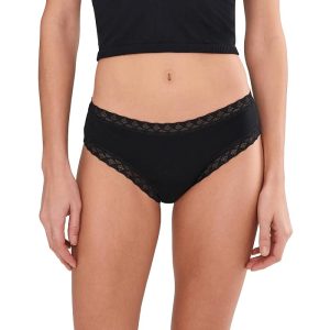Natori Bliss Girl Brief 3-Pack Panties