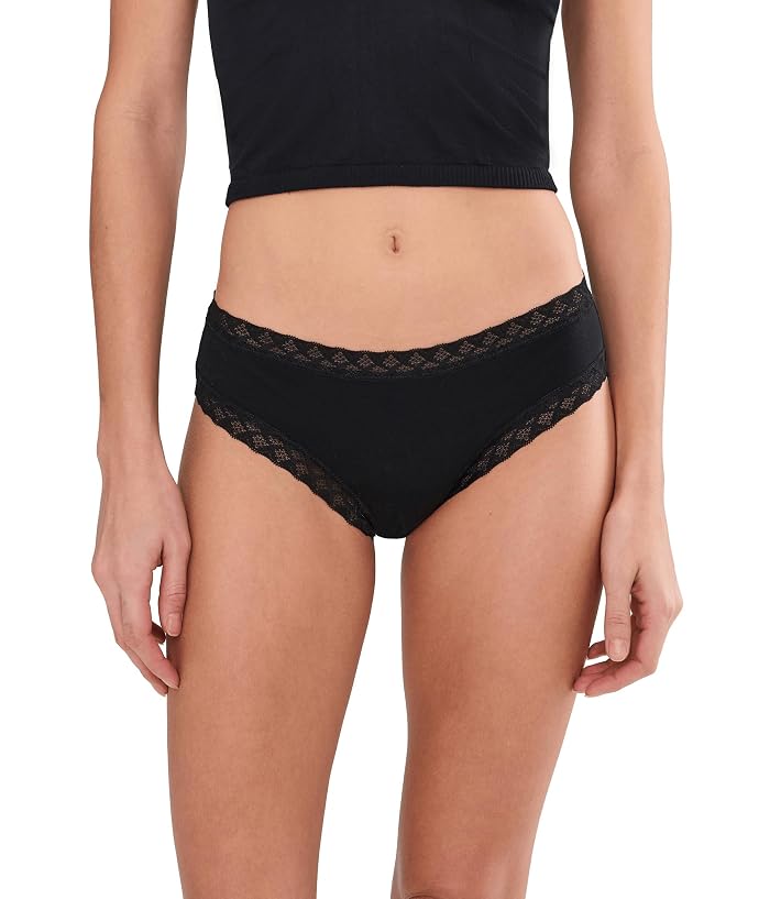 Natori Bliss Girl Brief 3-Pack Panties