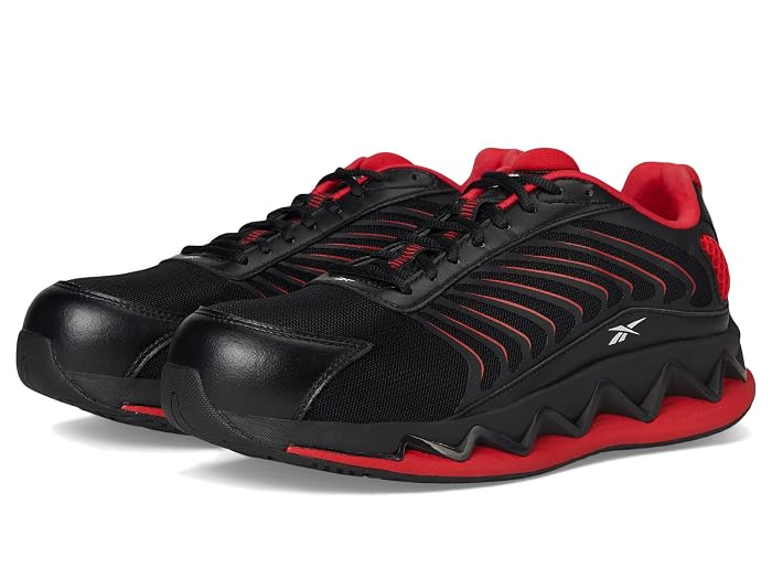 Reebok Work Zig Elusion Heritage Work EH Comp Toe