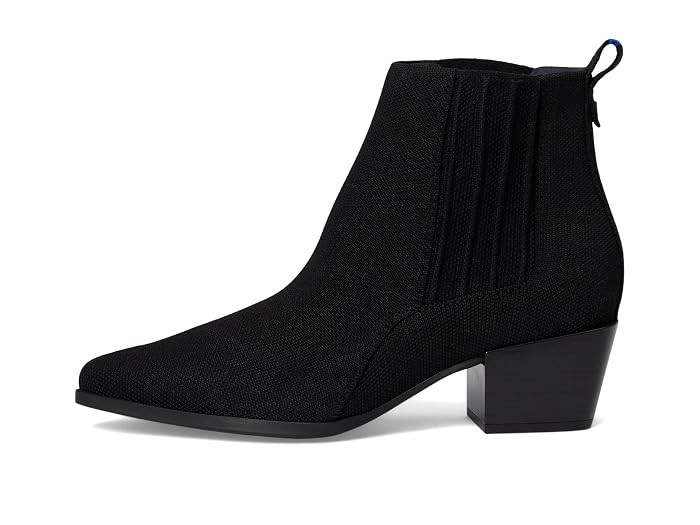Rothy's The Western Bootie - Image 2