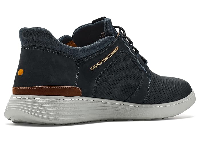 Samuel Hubbard Featherlight Muir Lace-Up - Image 3