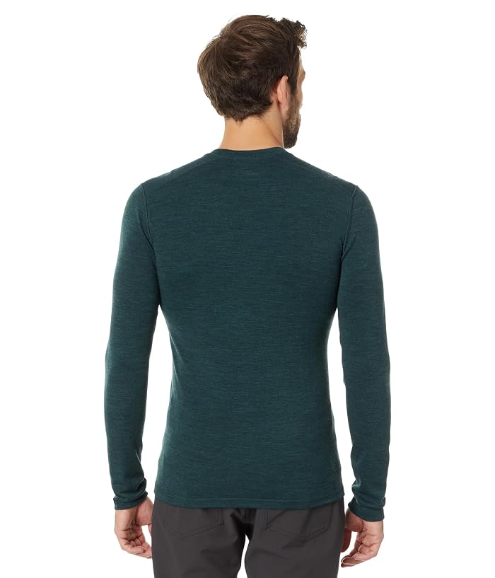 Smartwool Classic Thermal Merino Base Layer Crew - Image 2