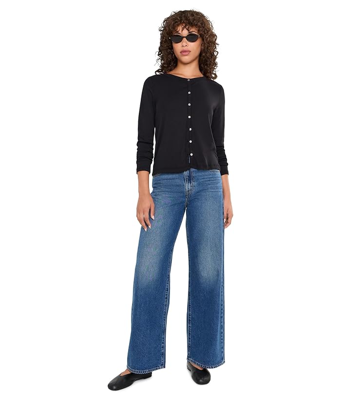 Michael Stars Sonia Classic Cardigan - Image 2