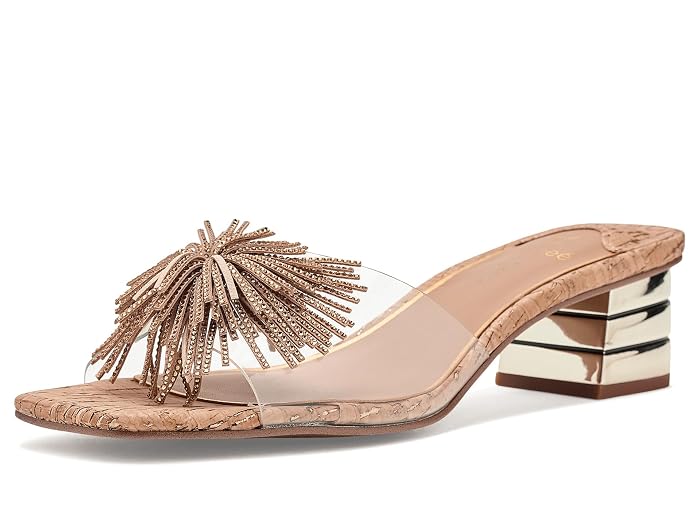 J. Renee Ozara Slip On Sandals