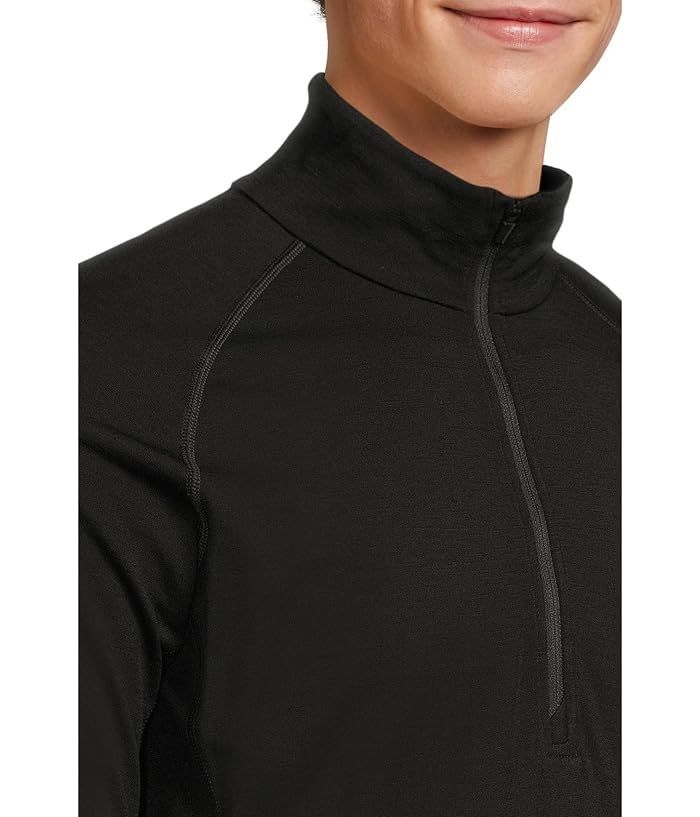 Icebreaker Merino 200 ZoneKnit™ Long Sleeve Half Zip - Image 4