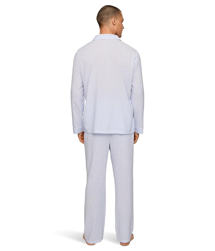 Eberjey Nautico Long Pj Set - Image 2