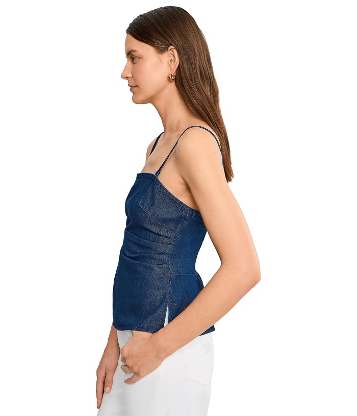 Madewell Sharona Update in Nostalgic Blue - Image 3