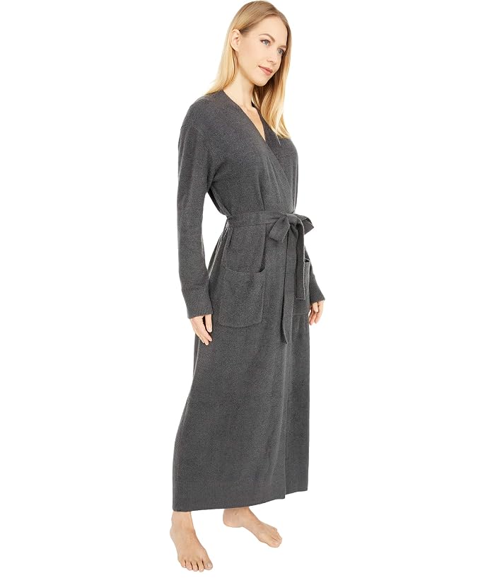Barefoot Dreams CozyChic Lite® Long Robe - Image 4