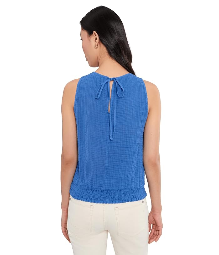 Michael Stars Janelle Tie Neck Tank - Image 4