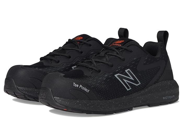 New Balance Work & Safety Logic Comp Toe EH PR SR