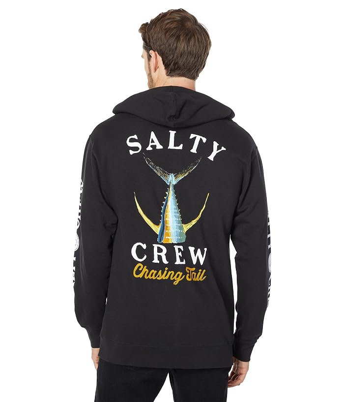 Salty Crew Tailed Hood Fleece