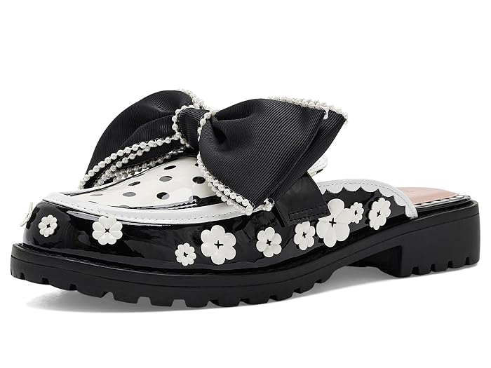 Blue by Betsey Johnson Gladdys