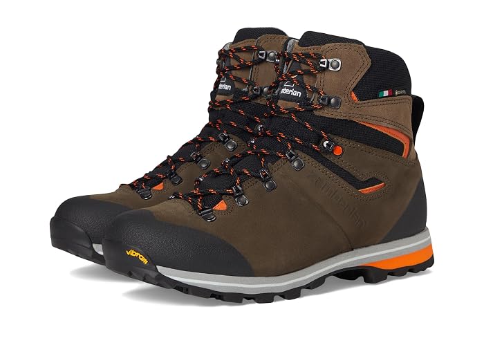 Zamberlan Thunder GTX