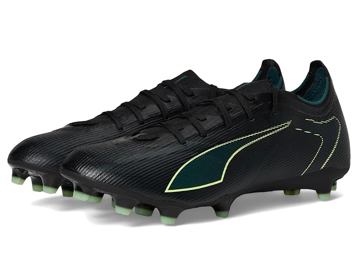 PUMA Ultra 6 Match Firm/Artificial Ground Soccer Cleats