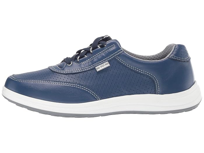 SAS Sporty Lux Lace Up Comfort Sneaker - Image 4