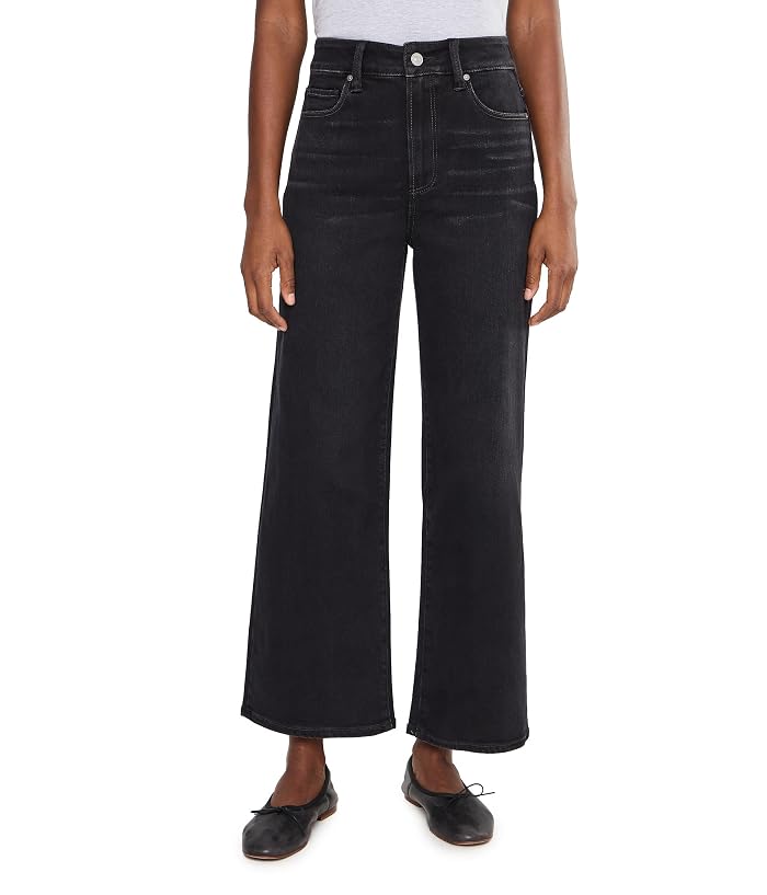 Paige Anessa Reverse Seamed Beltloops in Yacht Club