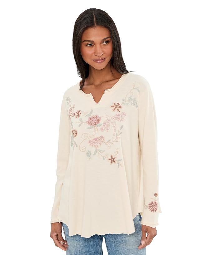 Karyn Seo Paola Top