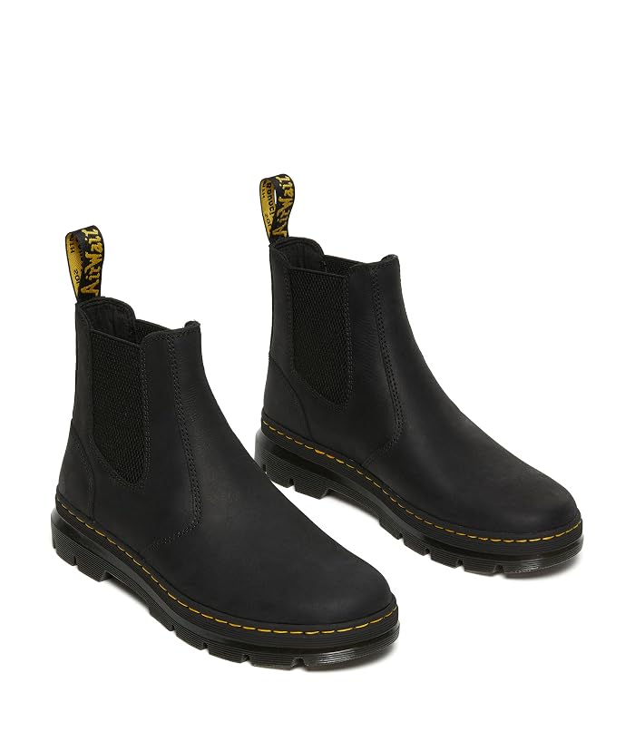 Dr. Martens Embury