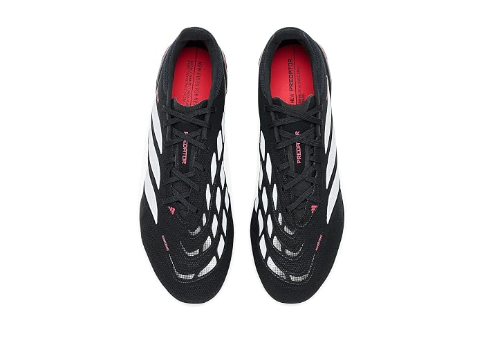 adidas Predator League Firm Ground Soccer Cleats - Image 2