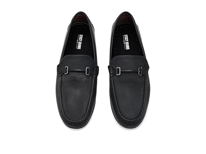 Stacy Adams Colton Moc Toe Slip-On Loafer - Image 2