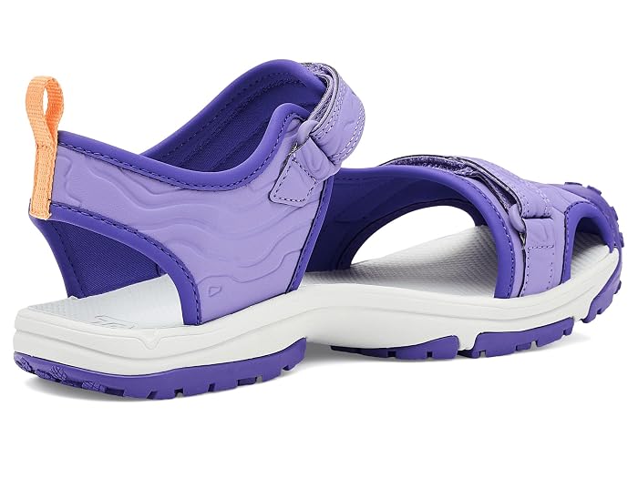 Teva Kids Toachi Hydratrek (Toddler/Little Kid/Big Kid) - Image 3