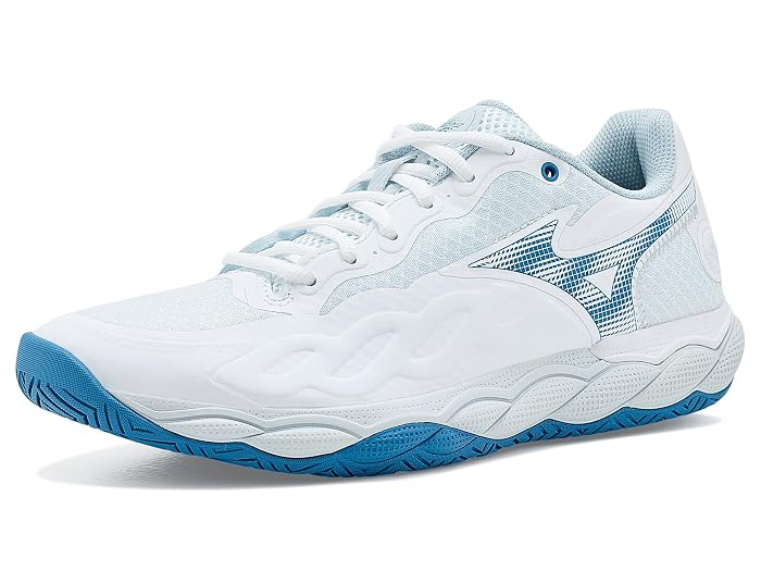 Mizuno Wave Enforce Court AC