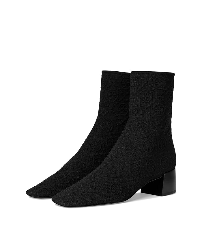 Tory Burch Stretch Ankle Boot 45mm