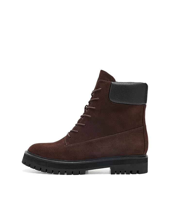 Favorite Daughter Parker Lace-Up Short Boots - Image 2
