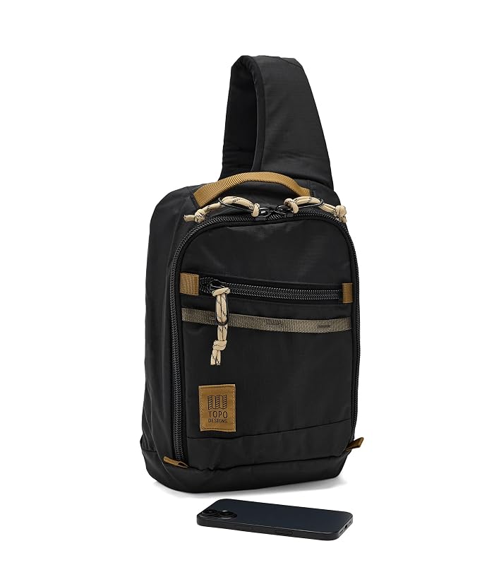 Topo Designs Mountain Sling Bag - Image 3