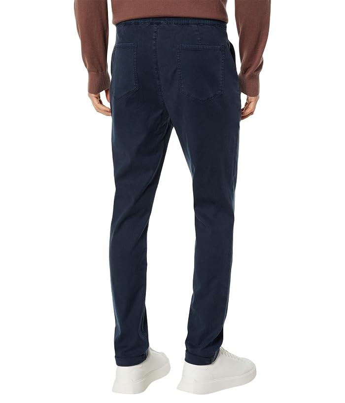 Paige Fraser Pants in Vintage Deep Anchor - Image 2