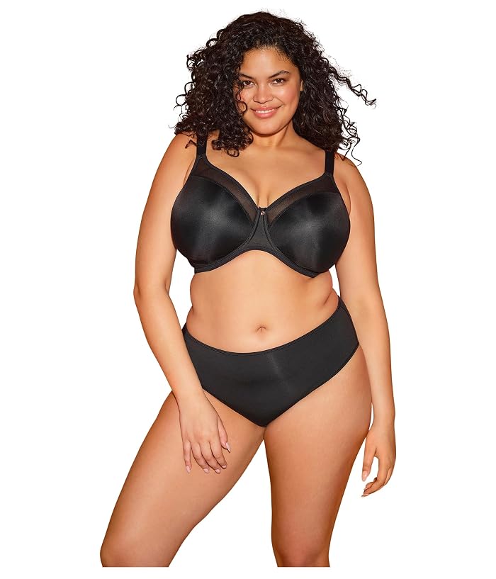 elomi Smooth Underwire Molded Bra - Image 3