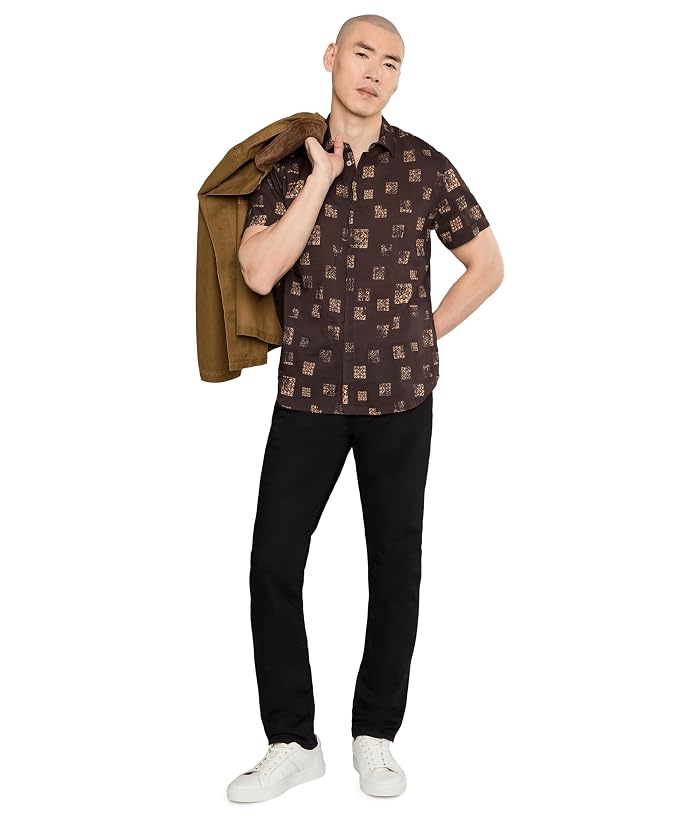 John Varvatos Loren Shirt W690S26 - Image 2