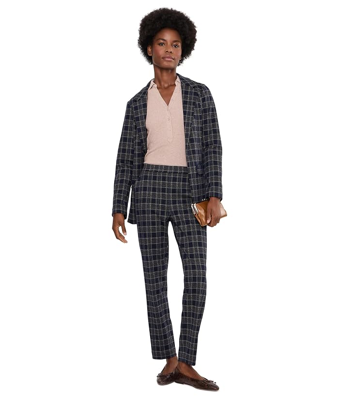 Liverpool Los Angeles Mid-Rise Kayla Pull-On Trousers - Image 2