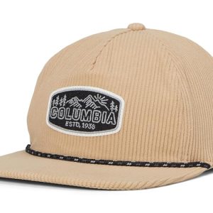 Columbia Packsaddle Corduroy Snap Back