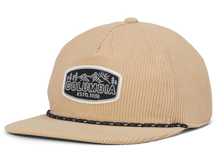 Columbia Packsaddle Corduroy Snap Back