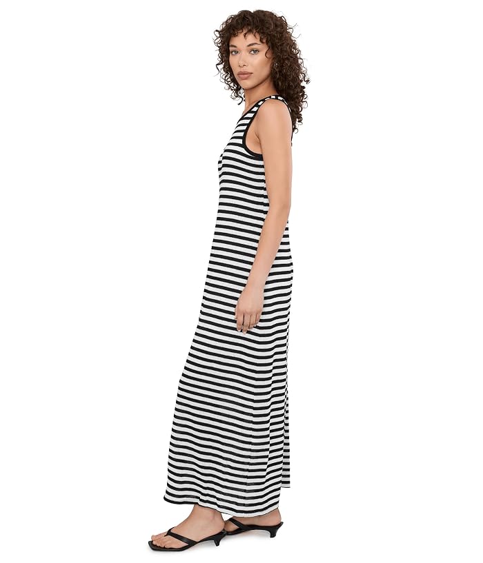 Vince Camuto Keyhole Dress - Image 3