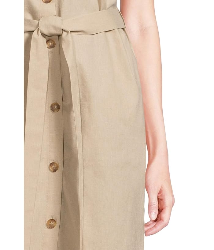 Barbour Birdie Maxi Dress - Image 4