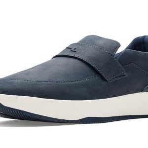 Wolf & Shepherd Baller Loafers